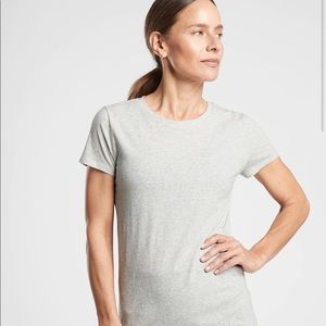 Athleta crew neck T-shirt